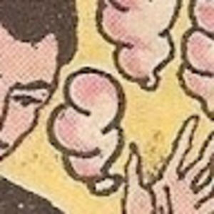 Meet your Posher, Freddy